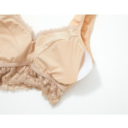 バストケアナイトブラ 90LG-04-0001NiB