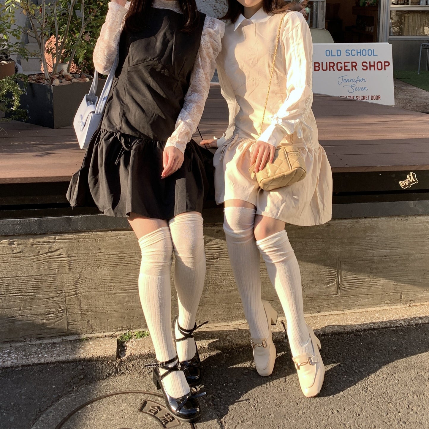 ノースリーブリボンミニワンピース 9001200