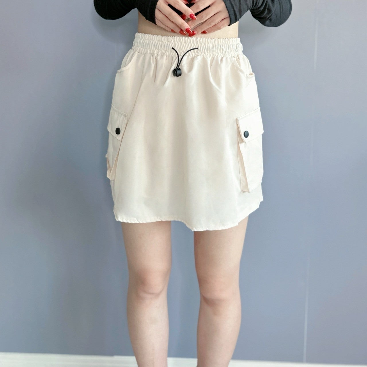 カーゴミニスカート 9001165