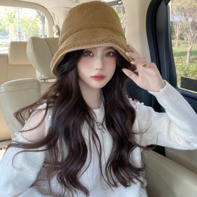 肩あきパール付きニット 0000532