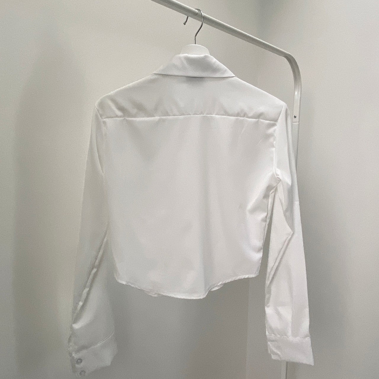 ウエストシェイプブラウス 0000837