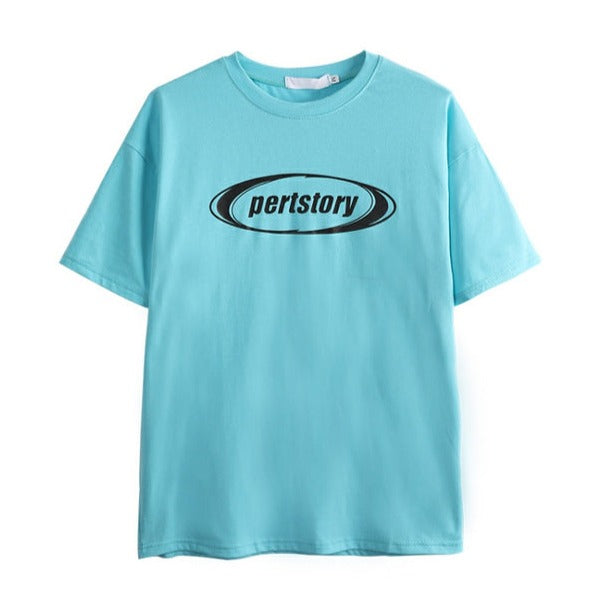 ストリートロゴTシャツ 9000843