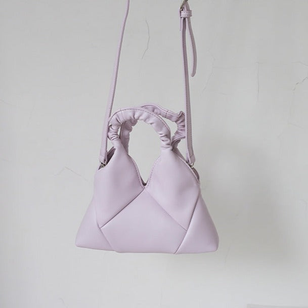 パステルカラー2wayミニバッグ 9000856