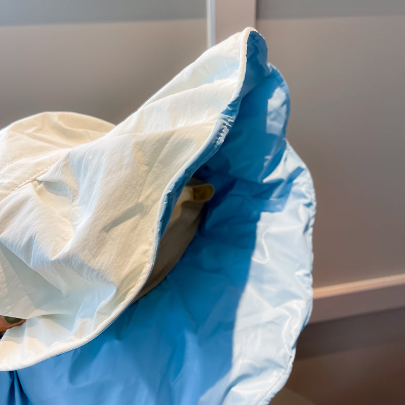 パステルカラーハット 0000865